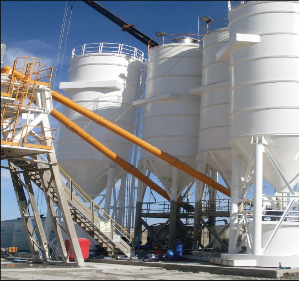 Genel Sanayi Boyaları Ve Kaplamaları