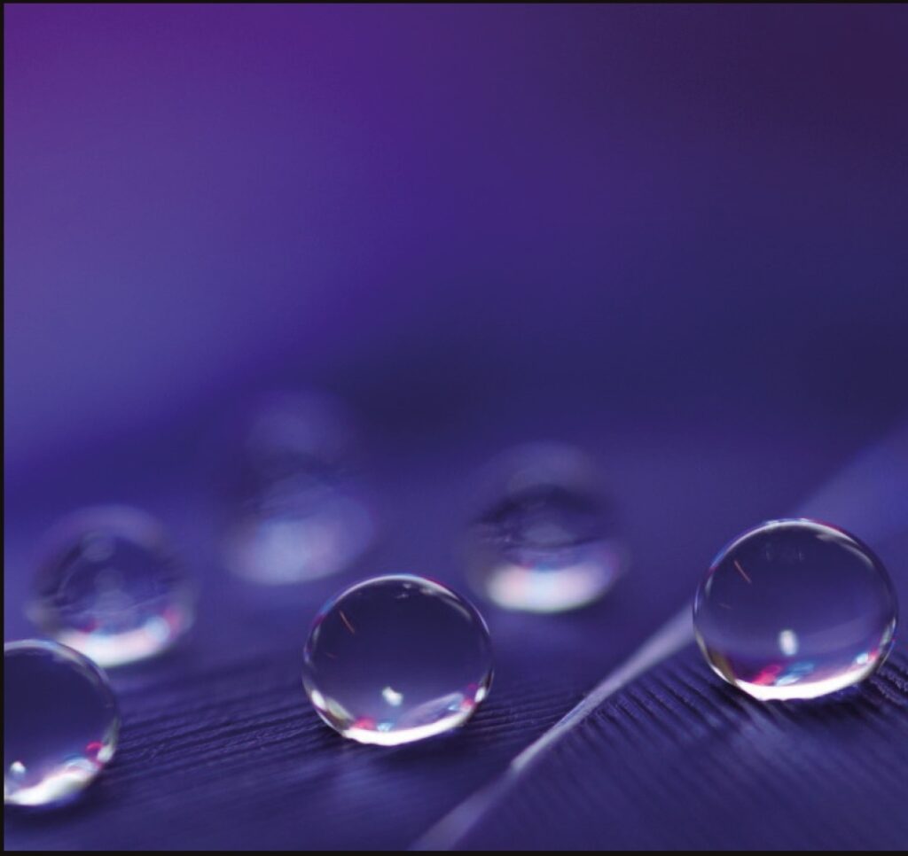 Su İtici Yüzey Koruyucular