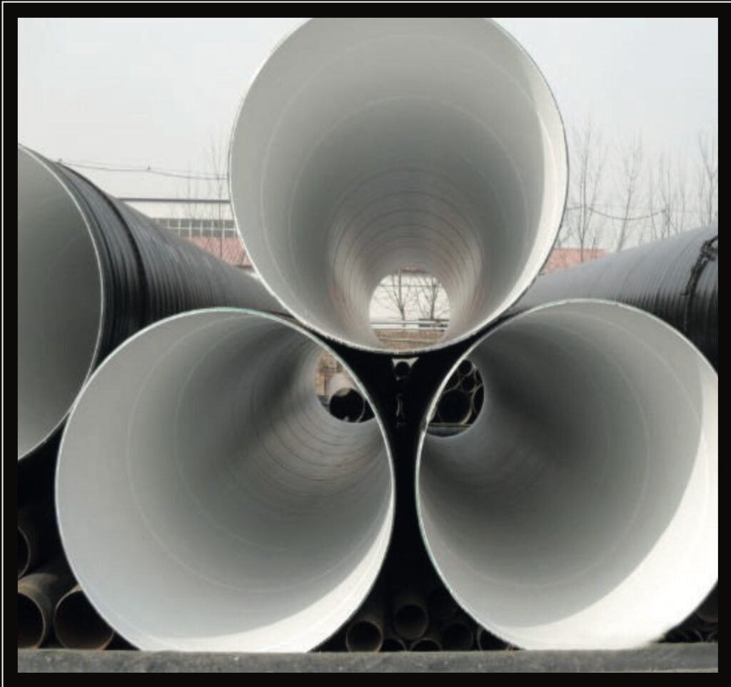 Boru İç Yüzey Boyaları